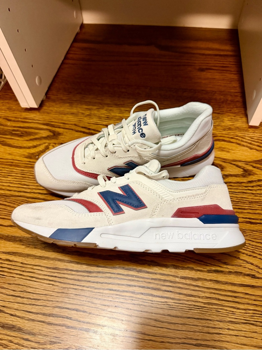 New Balance 997H